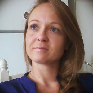 Meet your Posher, Nancy